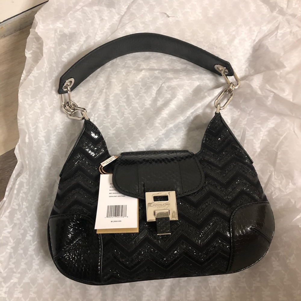 Michael Kors Collection Bag